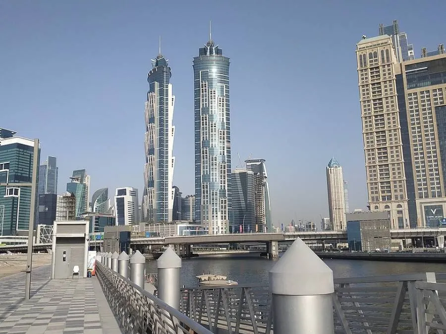 3 bedroom townhouse for sale in Emaar South 2, Dubai South, Dubai