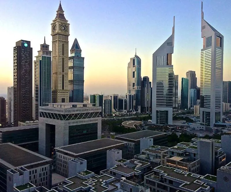 2 bedroom apartment for sale in The Pulse 4, Dubai South, Dubai