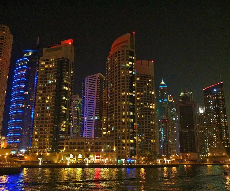 2 bedroom apartment for sale in MAG 5, Dubai South, Dubai